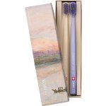 Curaprox 5460 zubní kartáček Ultra Soft 2 ks – Hledejceny.cz