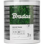 Bradas set 15 m WSCH515GY – Zboží Dáma