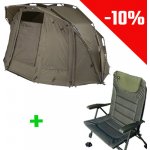 JRC Cocoon 2G 2 Man Bivvy – Zbozi.Blesk.cz