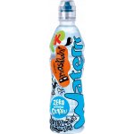 Kubuś Waterrr s broskvovou příchutí 500ml – Hledejceny.cz