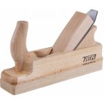 PINIE hoblík hladík 200x55x130mm nůž 39mm 19515