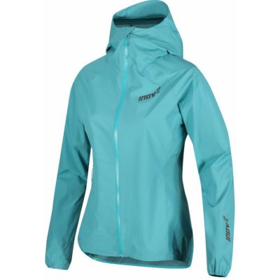 Inov-8 Stormshell FZ v2 W teal zelená – Sleviste.cz