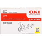 OKI 43913805 - originální – Hledejceny.cz