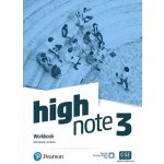 High Note 3 Workbook (Global Edition) – Sleviste.cz
