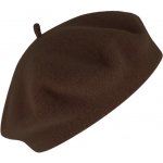 Fiebig baret Flora dámský hnědý – Hledejceny.cz