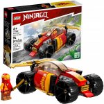 LEGO® NINJAGO® 71780 Kaiův nindža závoďák EVO – Sleviste.cz