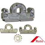 Roto Opravný převod Roto dorn 15 mm NT 792762 – Hledejceny.cz