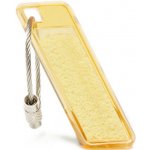 Přívěsek na klíče Lifesystems Světlo Intensity Glow Marker žlutá – Zboží Dáma