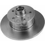 Brzdový kotouč FEBI BILSTEIN 02584