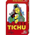 Abacus Spiele Tichu – Hledejceny.cz