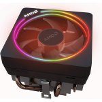 AMD Ryzen 7 3700X 100-100000071BOX – Zboží Živě