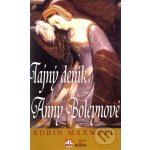 Tajný deník Anny Boleynové – Hledejceny.cz