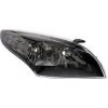 Přední světlomet Pravé přední světlo RENAULT MEGANE III |0/2008-11/2013| AUTOMOTIVE LIGHTING | 8001063572468