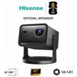 Hisense C3 4K – Sleviste.cz