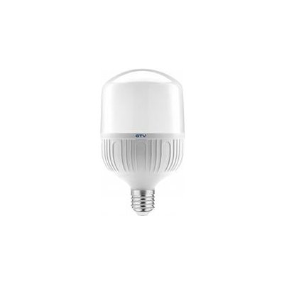 GTV LED A-G, F140, 4000K, 43.0W, E40, AC180-250V, 200°, 4600lm, 208mA – Hledejceny.cz