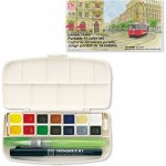 Gansai Tambi Kuretake Cestovní sada 14ks – Sleviste.cz