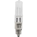 Omnilux 230V 75W mléčná žárovka E11 – Hledejceny.cz