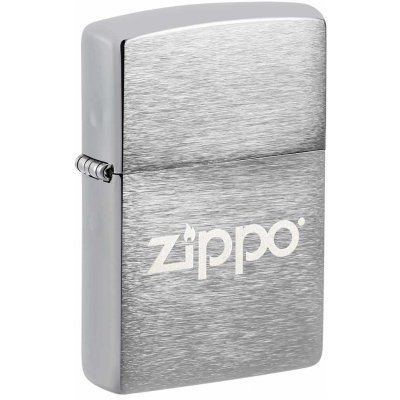 Zippo benzínový Insignia 21081 – Hledejceny.cz