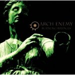 Burning Bridges Arch Enemy LP – Hledejceny.cz