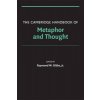 Kniha Cambridge Handbook of Metaphor and Thought Gibbs Raymond W. Jr.