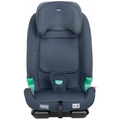 Chicco MySeat 2022 India Ink