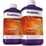 Plagron Cocos A+B 5 L – Hledejceny.cz