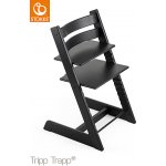 Stokke Tripp Trapp Oak Black – Hledejceny.cz