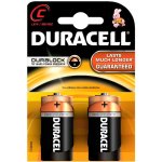 Duracell Basic C 2ks 10PP100008 – Zbozi.Blesk.cz