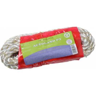 AZ AUTO DESIGN Tažné lano 3000 kg | Zboží Auto