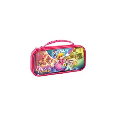 Nintendo Switch Deluxe Travel Case - Princess Peach Switch