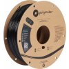 Tisková struna Polymaker PolyFlex TPU95-HF Black, 1,75 mm, 1 kg