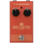 TC Electronic Iron Curtain Noise Gate – Sleviste.cz