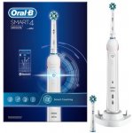 Oral-B Smart 4 4100S CrossAction – Zboží Živě