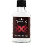 RazoRock XXX voda po holení 100 ml – Hledejceny.cz