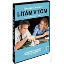 Film Lítám v tom DVD