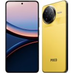 POCO F7 Ultra 12GB/256GB Yellow – Zboží Živě