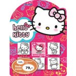 Rappa Razítka 5 1 Hello Kitty A dle obrázku – Zbozi.Blesk.cz