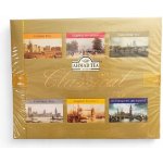 Ahmad Tea Classical černé čaje 6 x 10 x 2 g – Zboží Dáma