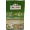 Čaj Ahmad tea jasmine green tea zelený čaj 100 g