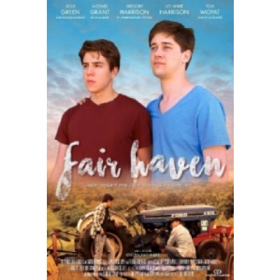 Fair Haven DVD