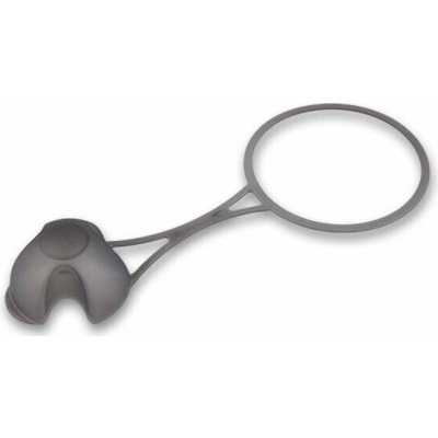 Krytka FLOPPY na zdravou láhev ANTRACIT – Zboží Mobilmania