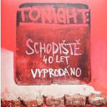 Schodiště 40 let live 2 LP – Hledejceny.cz