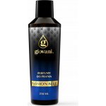 Giovani Koncentrovaný parfém na praní PASSION BLUE 250 ml – HobbyKompas.cz