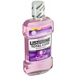 Listerine TOTAL CARE Extra Mild 500 ml – Zboží Dáma Listerine TOTAL CARE Extra Mild 500 ml – Zboží Dáma