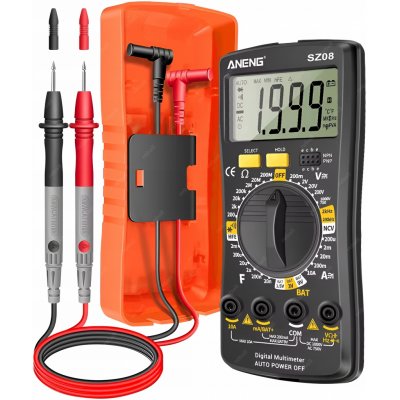 Aneng SZ08 – Zboží Mobilmania