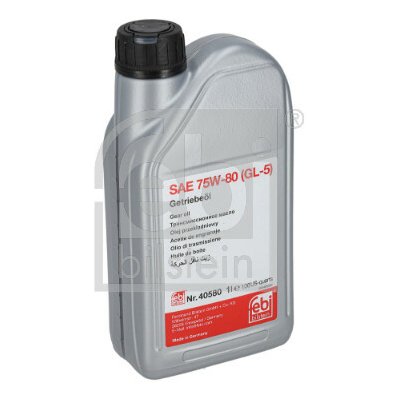 Olej do převodovky FEBI BILSTEIN 40580 | Zboží Auto