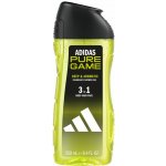 adidas Pure Game Men sprchový gel 250 ml – Zboží Mobilmania