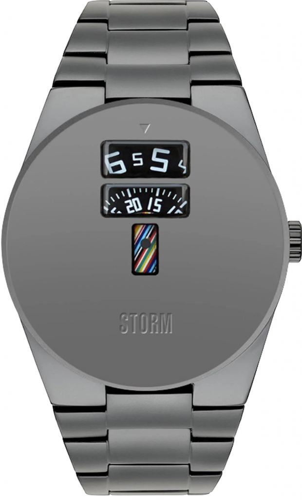 Storm OSTON IP MATT GREY