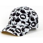 New Era Kids Super Aop 940 Batman 60435030 bílá – Zboží Dáma