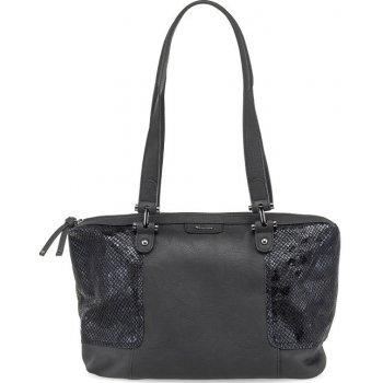 Tamaris Lina Shoulder bag black